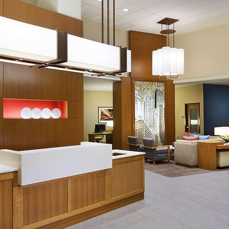 Hyatt Place Chicago Midway Airport Bedford Park Eksteriør bilde