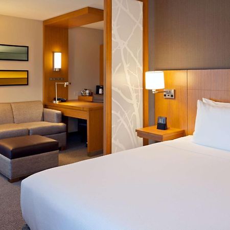 Hyatt Place Chicago Midway Airport Bedford Park Eksteriør bilde