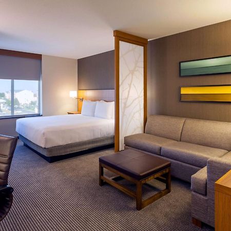 Hyatt Place Chicago Midway Airport Bedford Park Eksteriør bilde