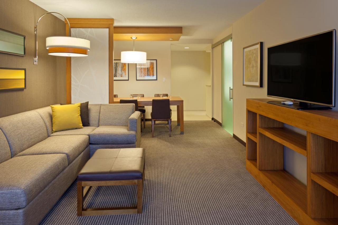 Hyatt Place Chicago Midway Airport Bedford Park Eksteriør bilde