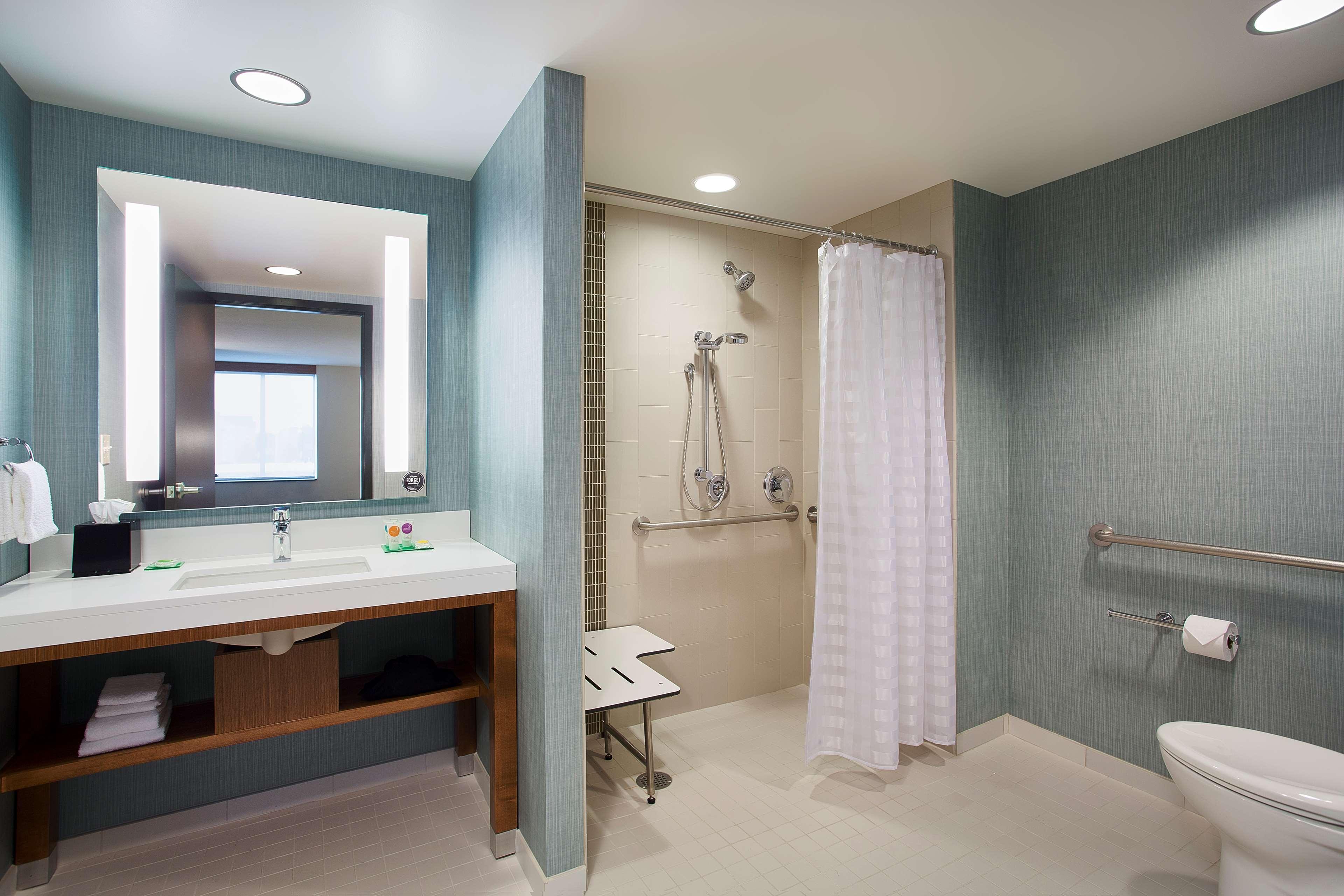 Hyatt Place Chicago Midway Airport Bedford Park Eksteriør bilde