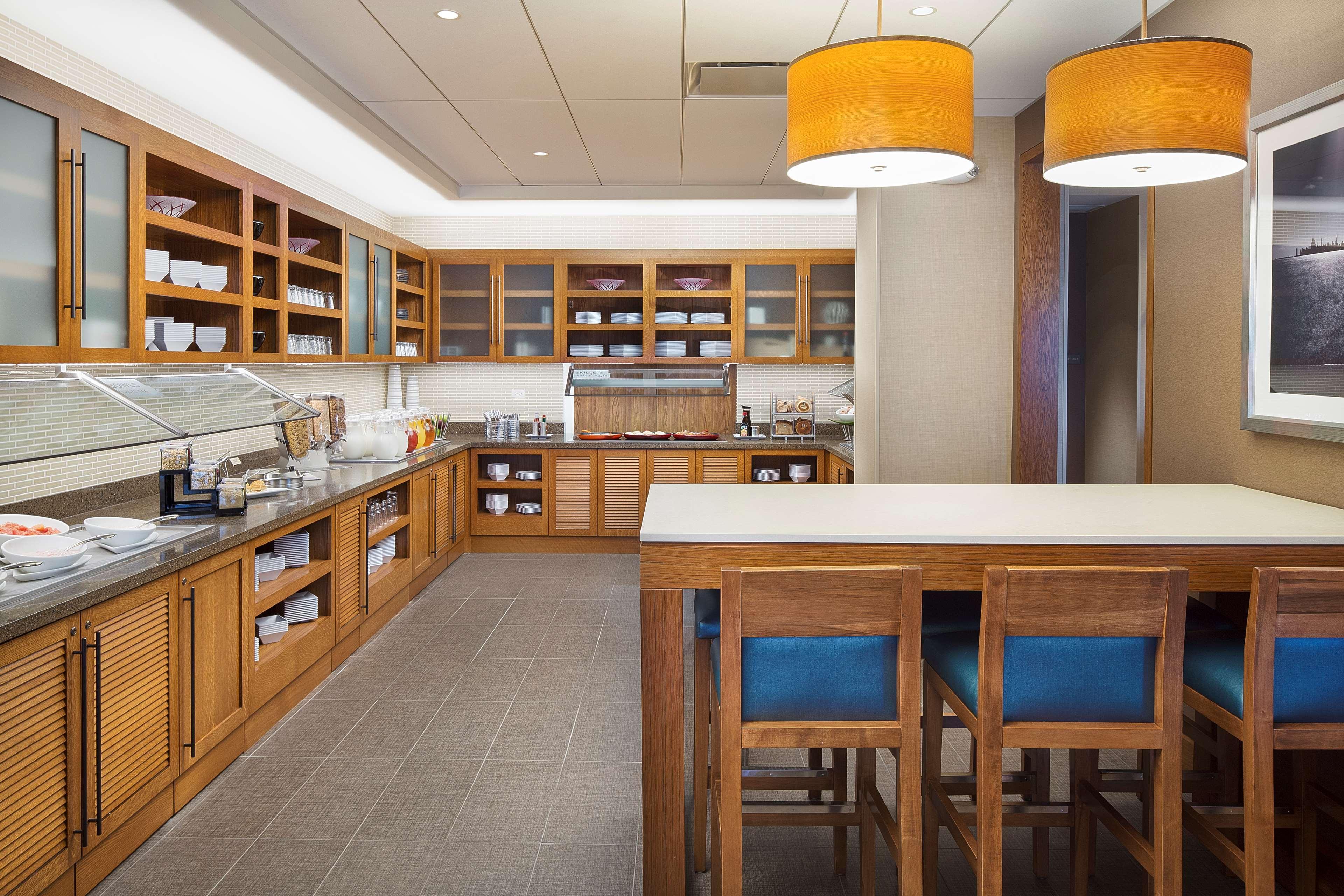 Hyatt Place Chicago Midway Airport Bedford Park Eksteriør bilde