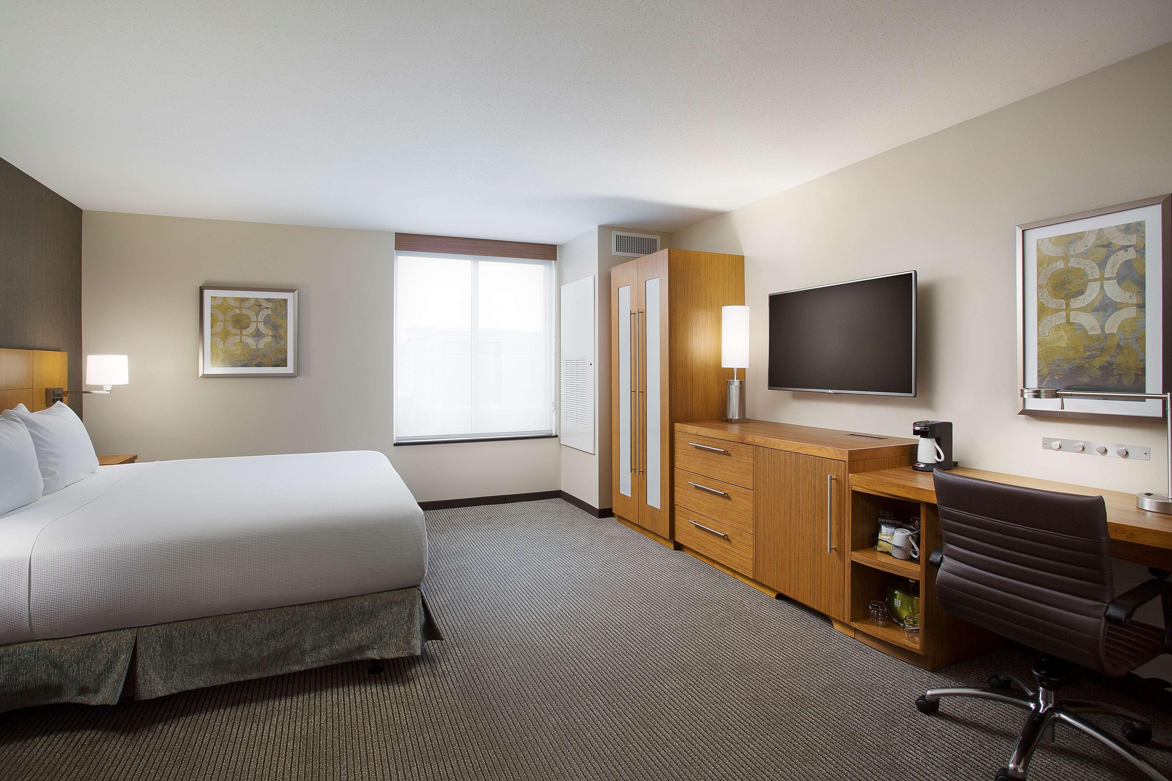 Hyatt Place Chicago Midway Airport Bedford Park Eksteriør bilde