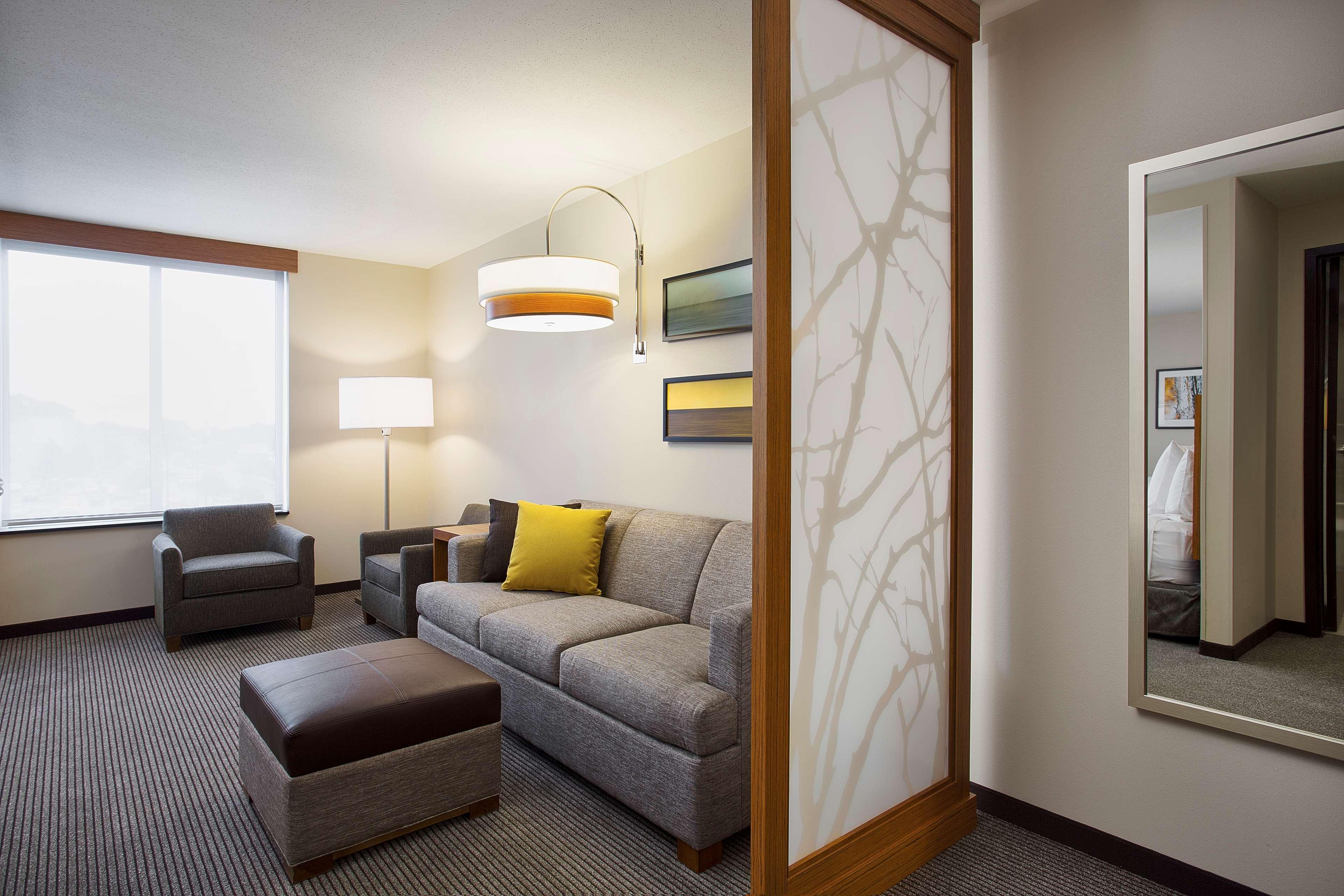 Hyatt Place Chicago Midway Airport Bedford Park Eksteriør bilde