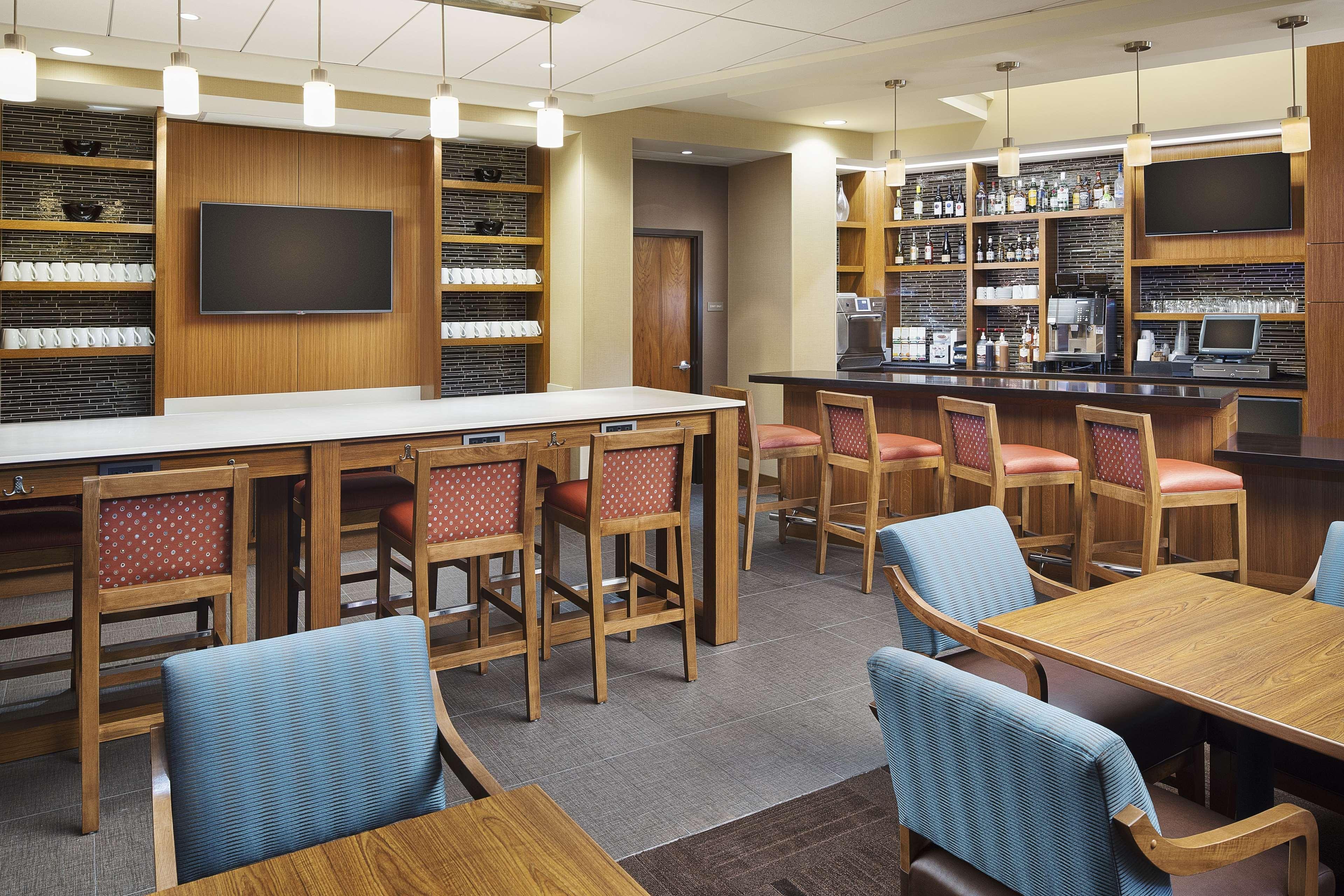 Hyatt Place Chicago Midway Airport Bedford Park Eksteriør bilde