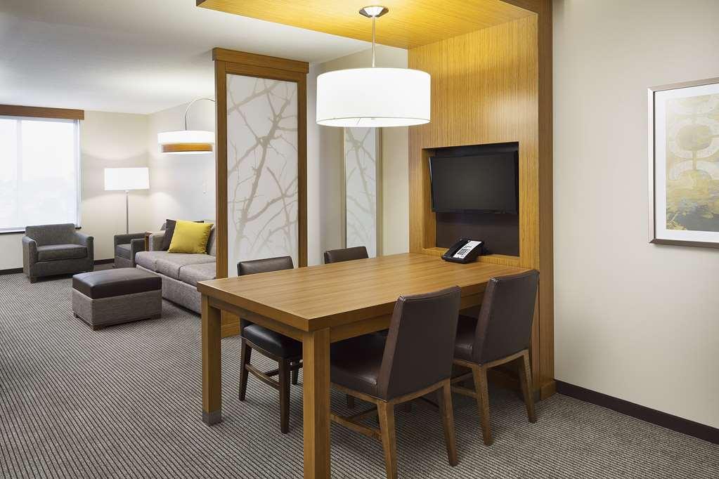 Hyatt Place Chicago Midway Airport Bedford Park Rom bilde