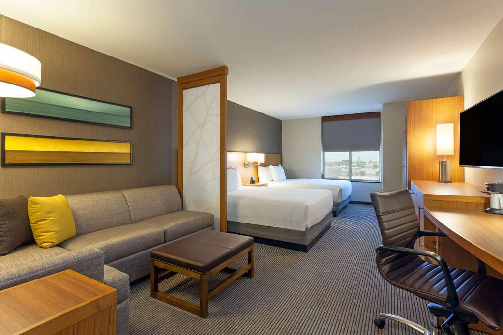 Hyatt Place Chicago Midway Airport Bedford Park Rom bilde
