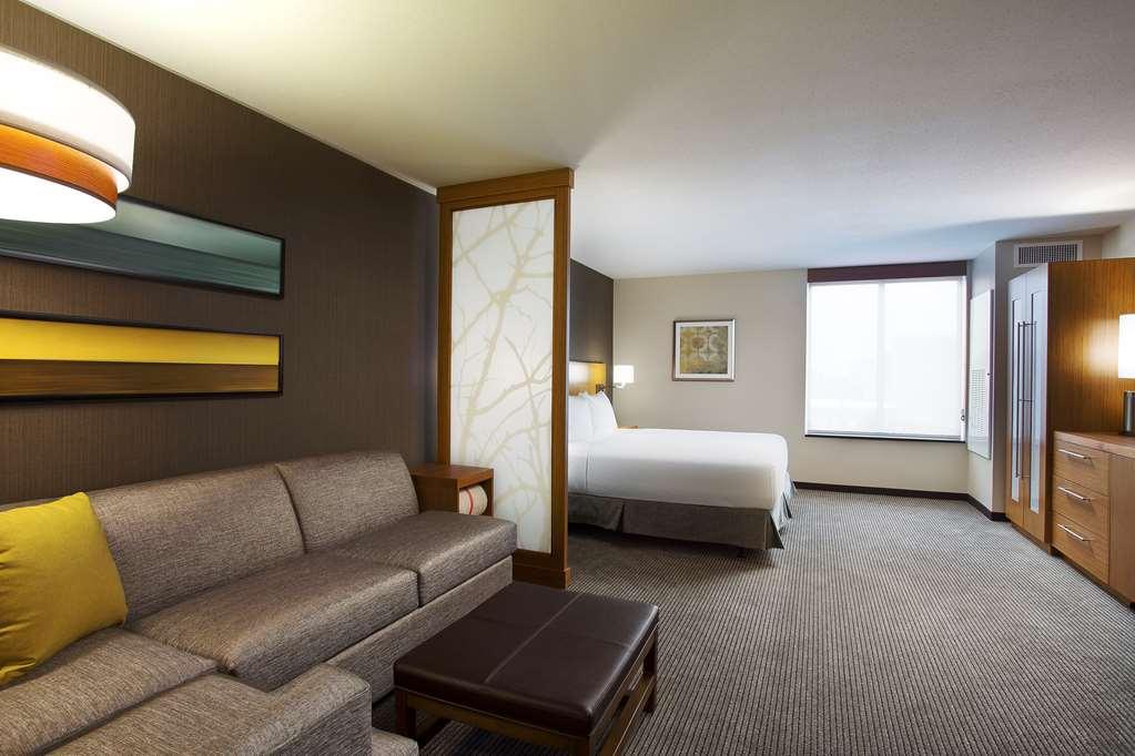 Hyatt Place Chicago Midway Airport Bedford Park Rom bilde