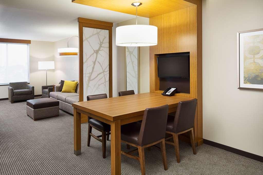 Hyatt Place Chicago Midway Airport Bedford Park Rom bilde