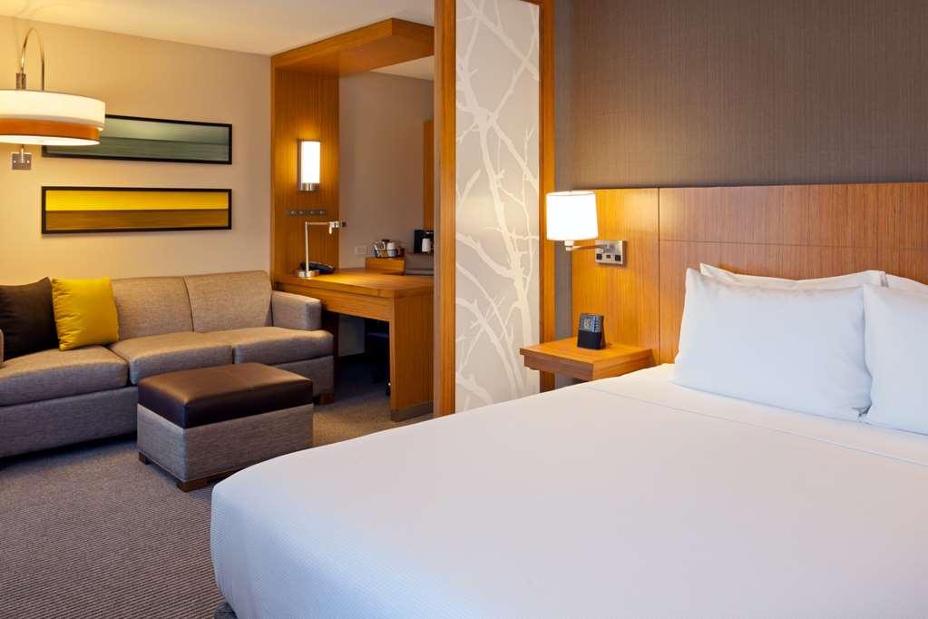 Hyatt Place Chicago Midway Airport Bedford Park Rom bilde